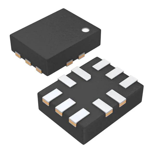 MAX4995CAVB+T Analog Devices Inc./Maxim Integrated